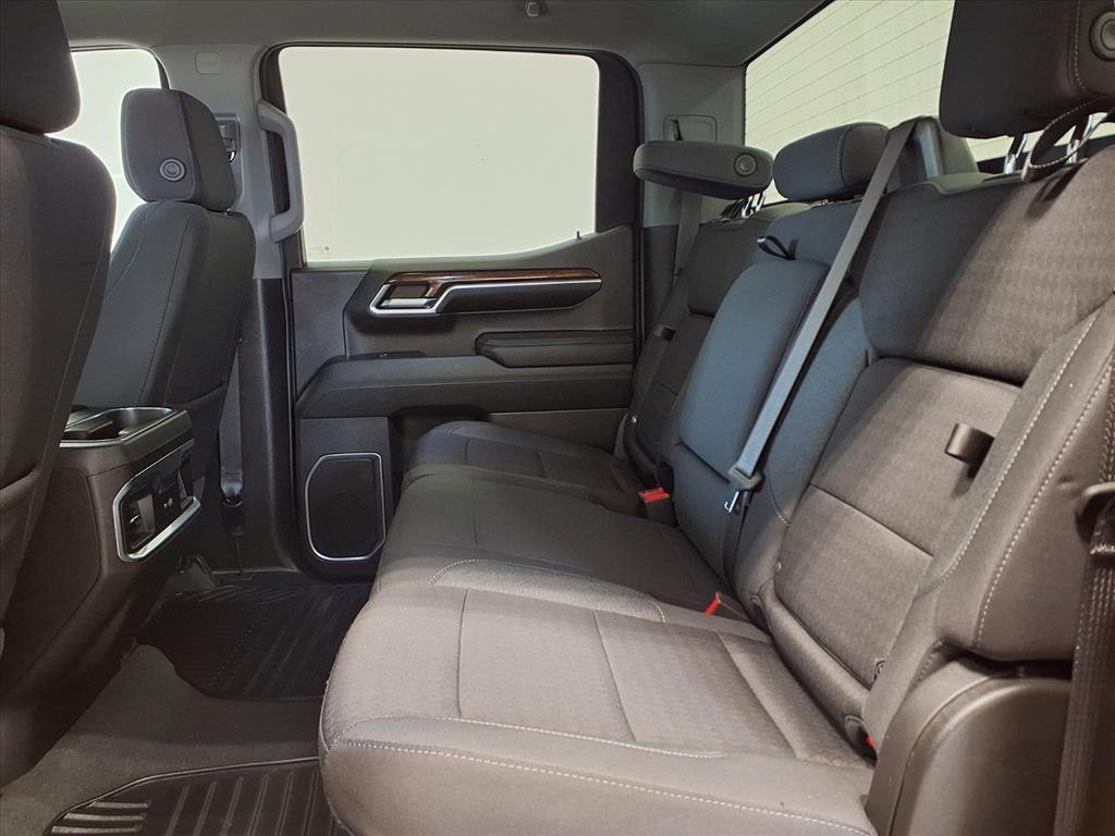 2023 GMC Sierra 1500 Image 10