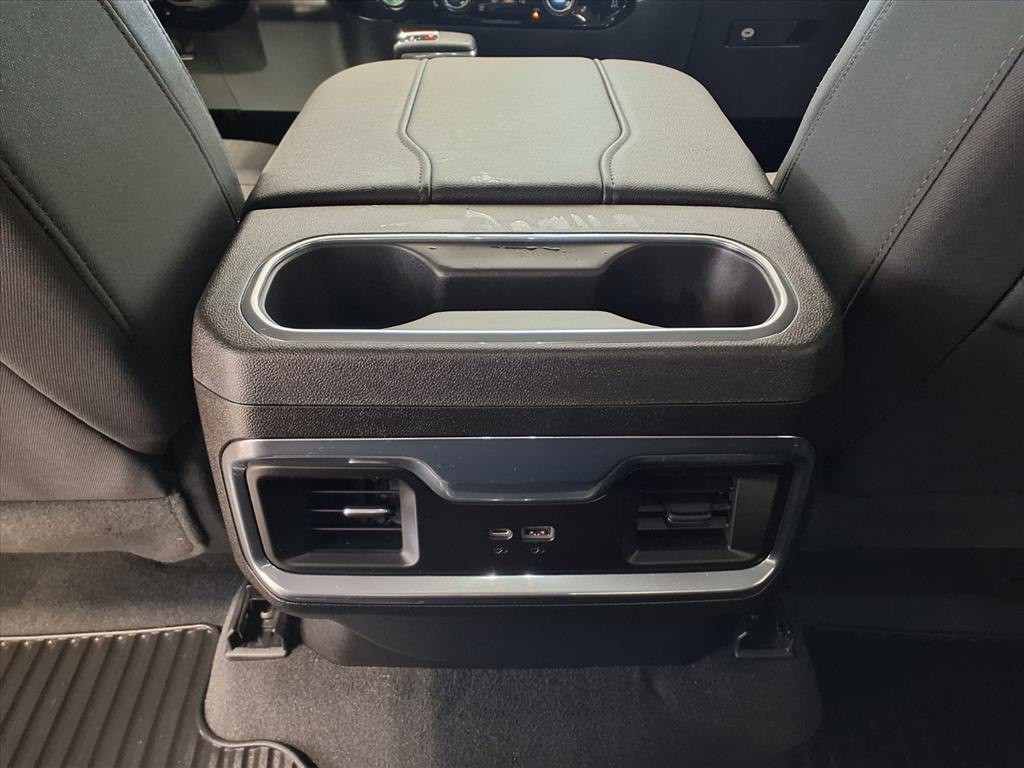 2023 GMC Sierra 1500 Image 11