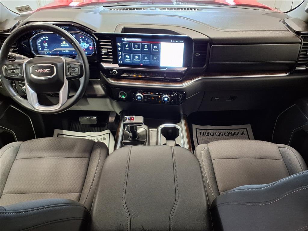 2023 GMC Sierra 1500 Image 12