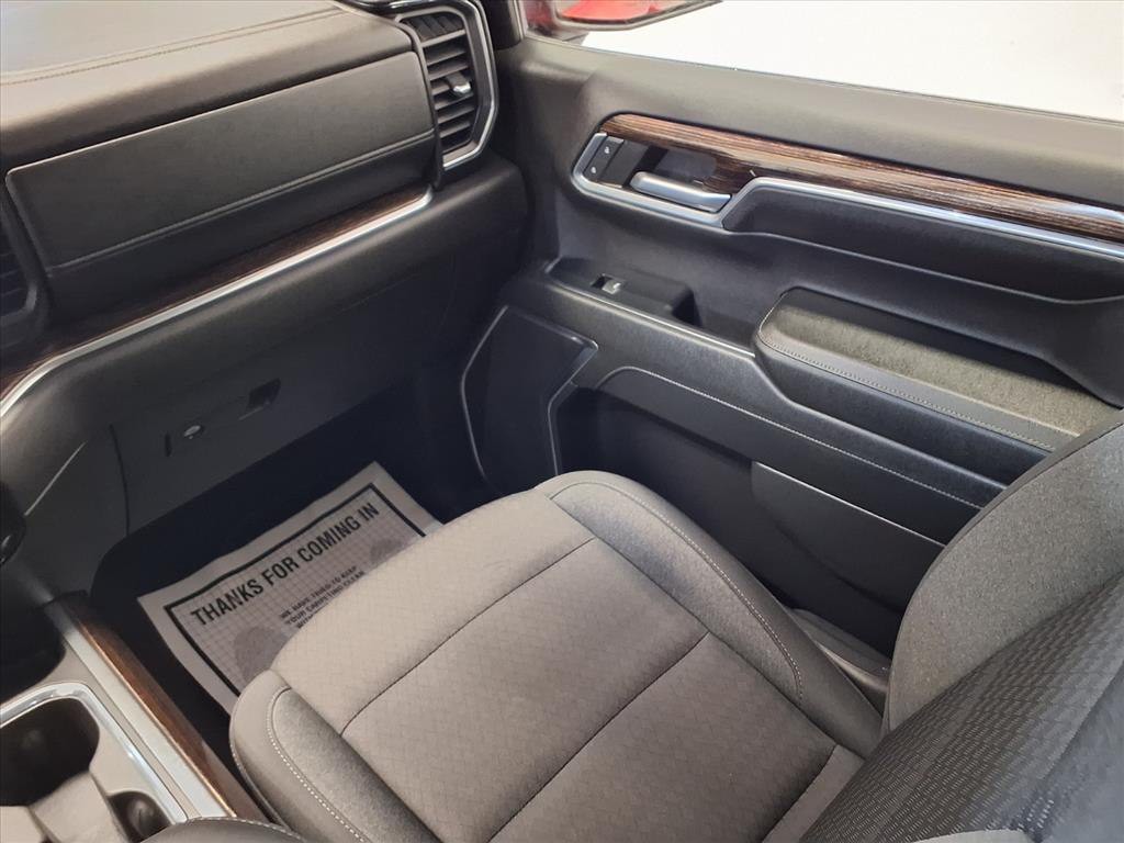 2023 GMC Sierra 1500 Image 13