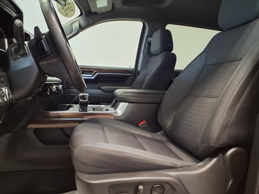 2023 GMC Sierra 1500 Image 16