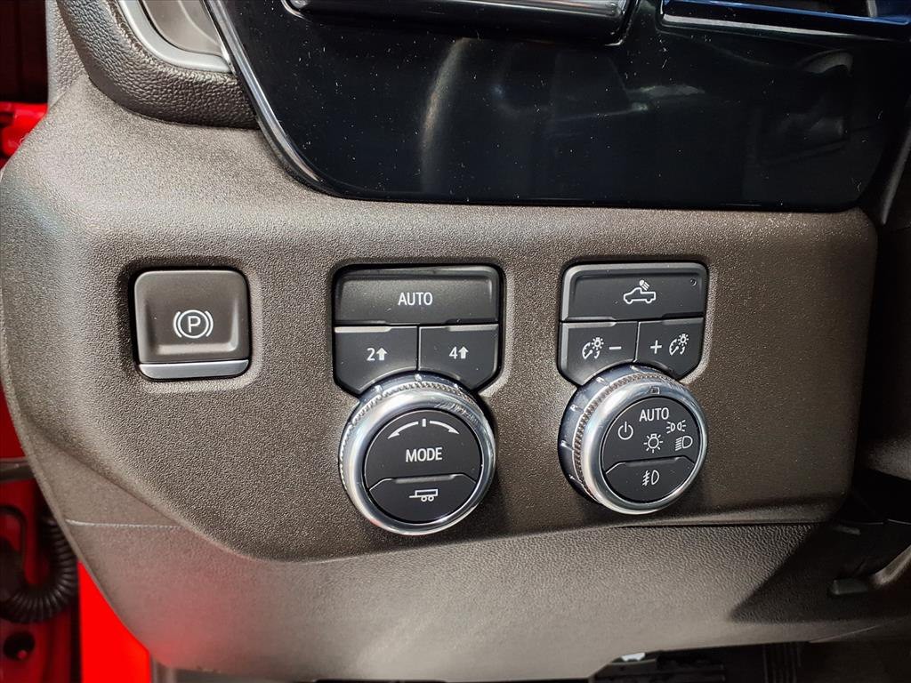 2023 GMC Sierra 1500 Image 17