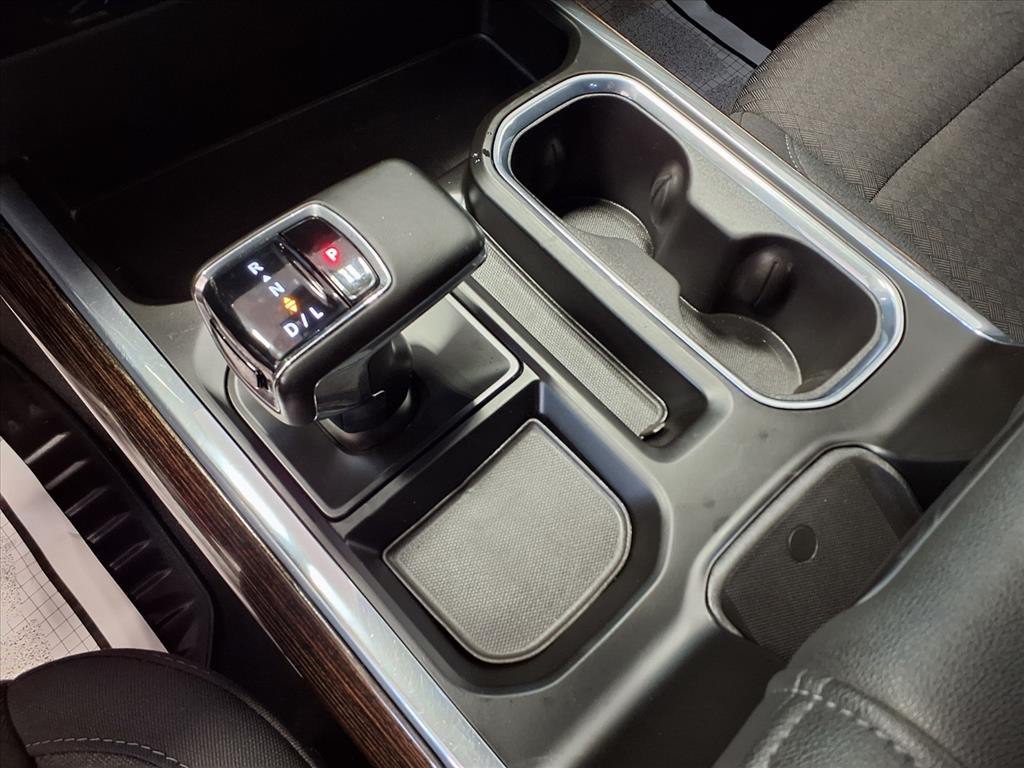 2023 GMC Sierra 1500 Image 18
