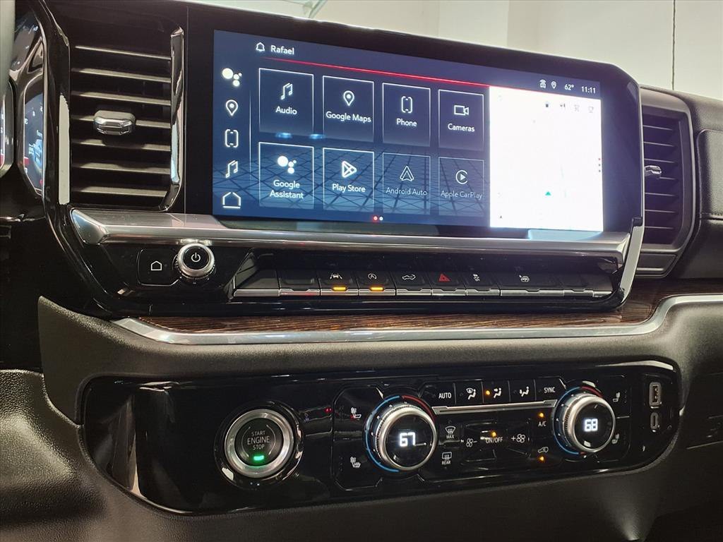 2023 GMC Sierra 1500 Image 19