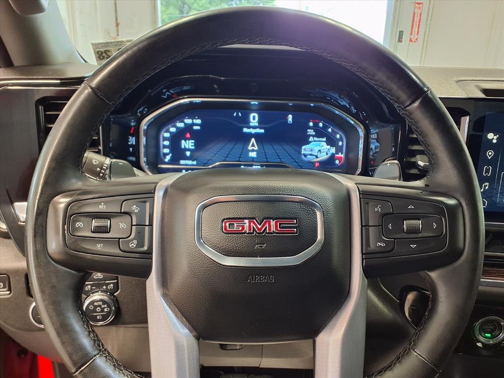 2023 GMC Sierra 1500 Image 20