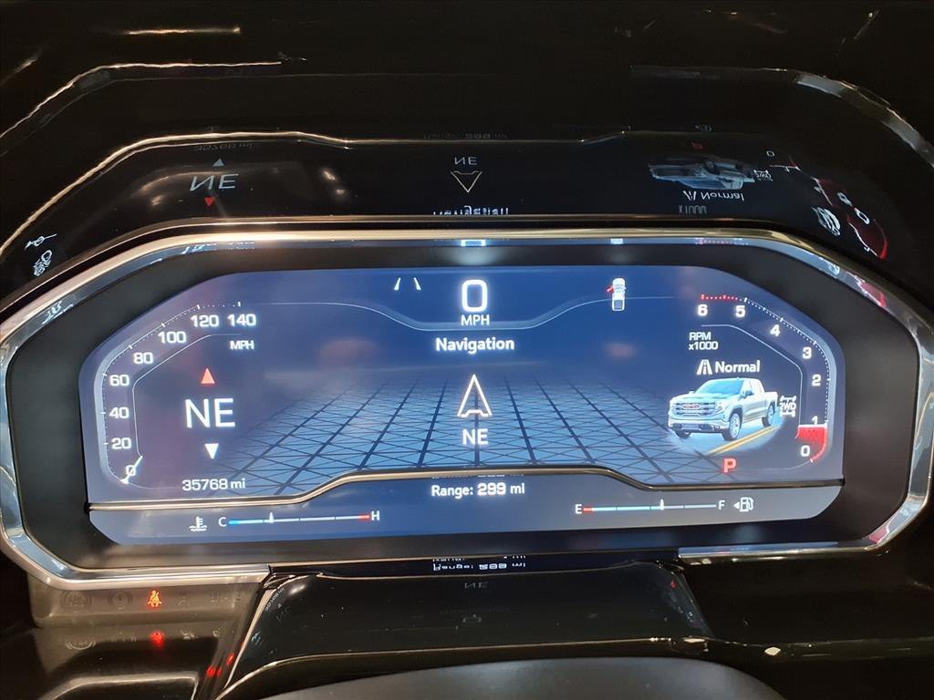 2023 GMC Sierra 1500 Image 21