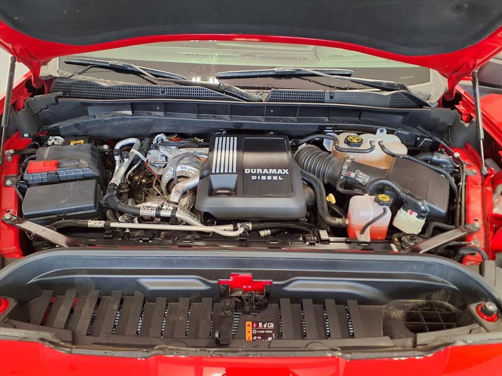 2023 GMC Sierra 1500 Image 22