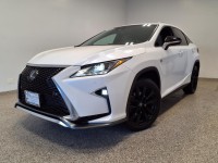 Image for 2017 Lexus RX 350 F Sport ID: 6789017