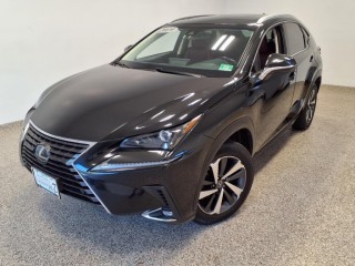 Image for 2019 Lexus NX 300 Premium ID: 6790864