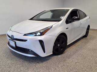 Image for 2021 Toyota Prius Special Edition ID: 6790871