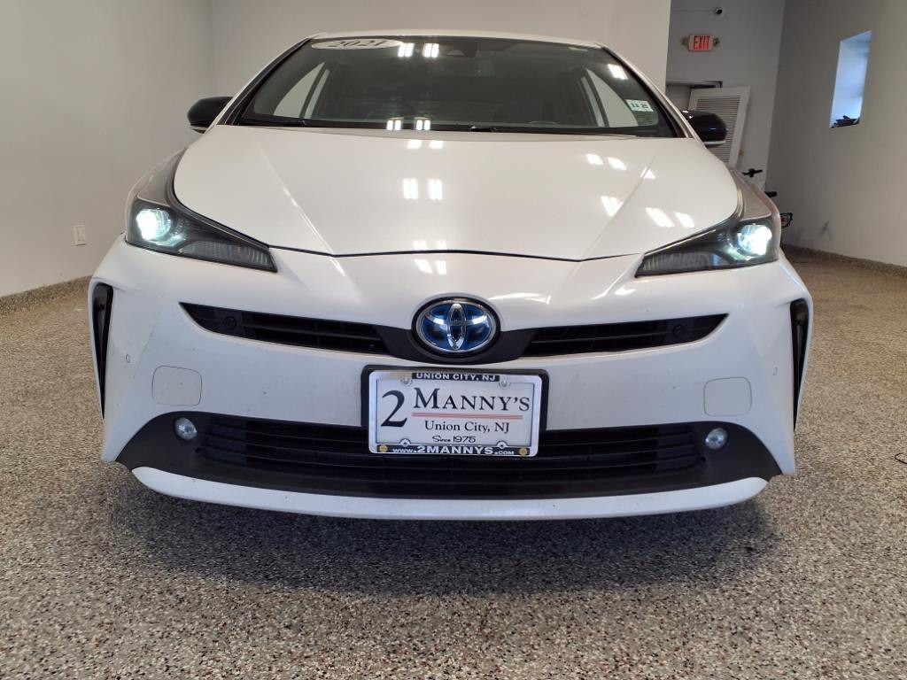 2021 Toyota Prius Image 6