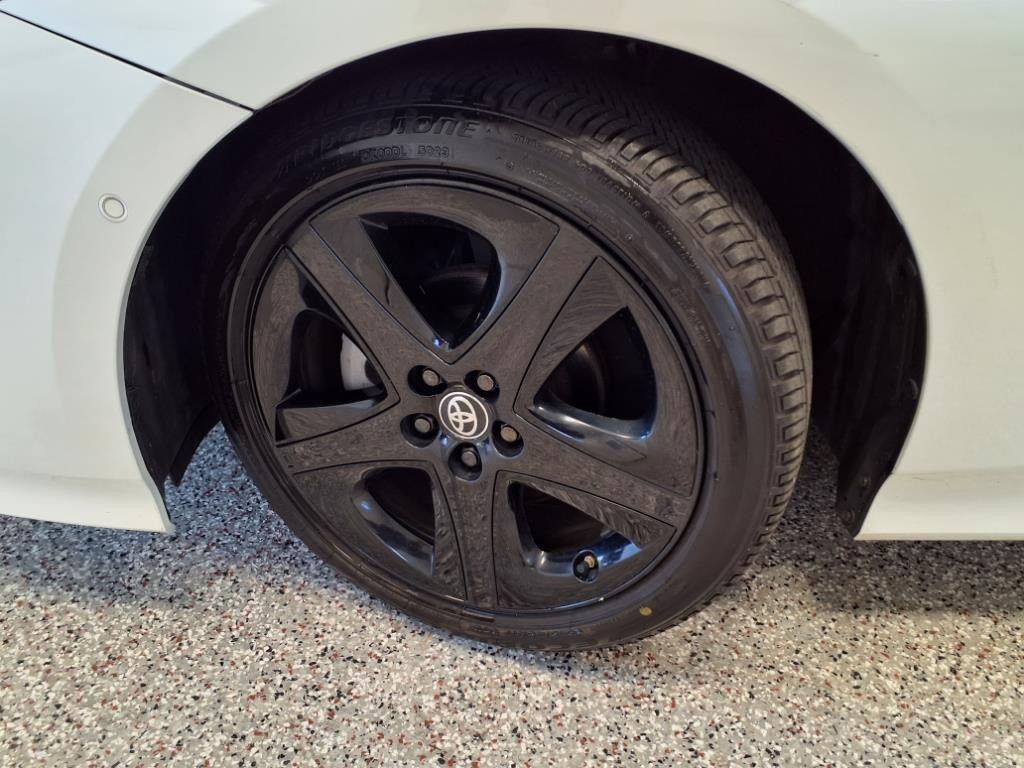 2021 Toyota Prius Image 7