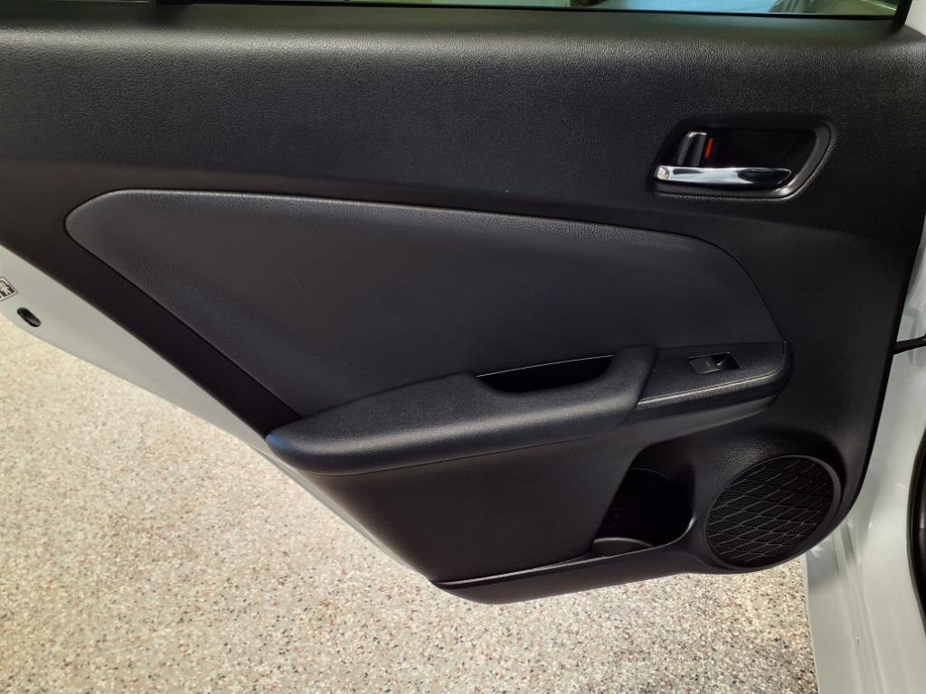 2021 Toyota Prius Image 9