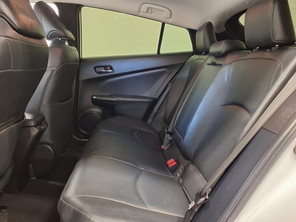 2021 Toyota Prius Image 10