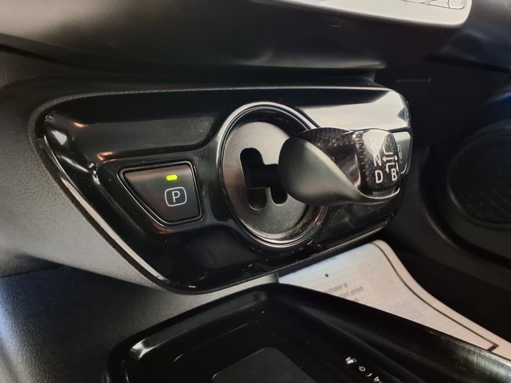 2021 Toyota Prius Image 16