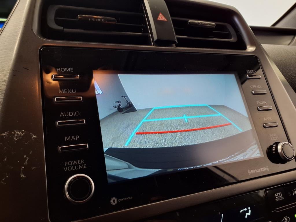 2021 Toyota Prius Image 18