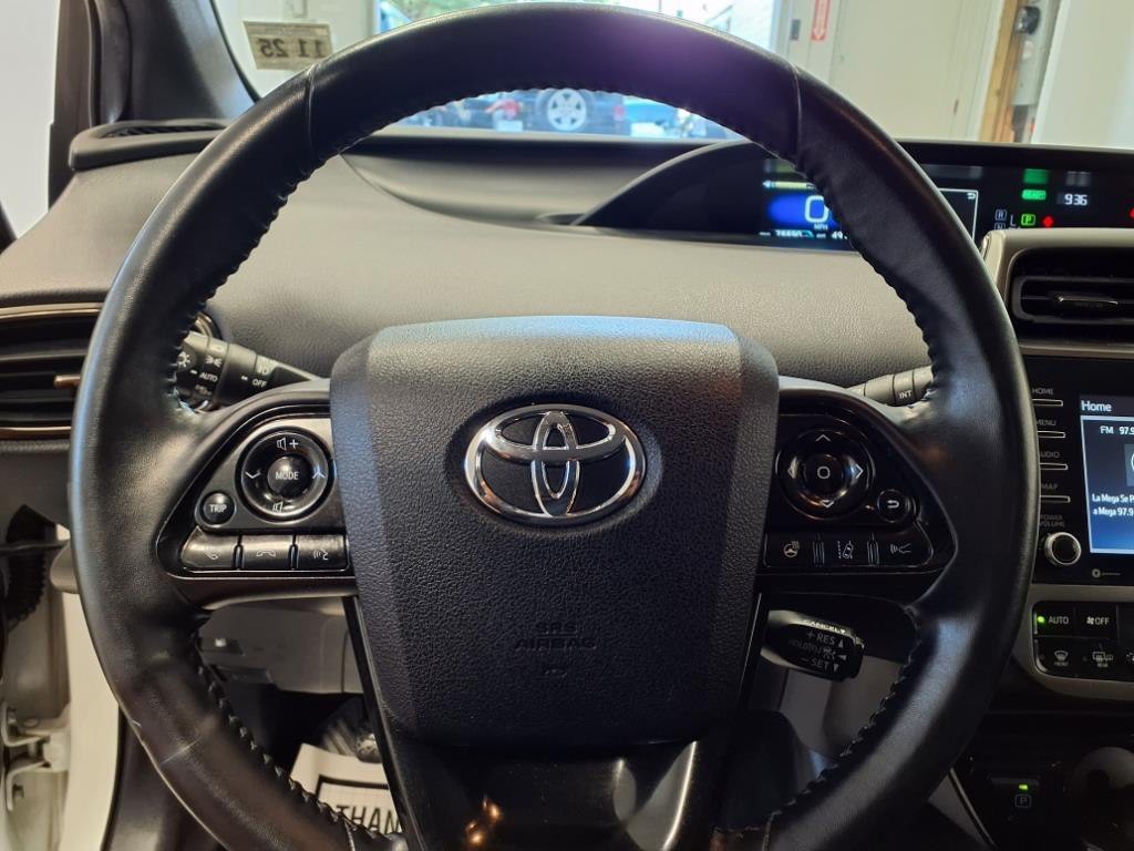2021 Toyota Prius Image 20