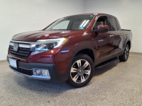 Image for 2019 Honda Ridgeline Rtl-e ID: 6791065