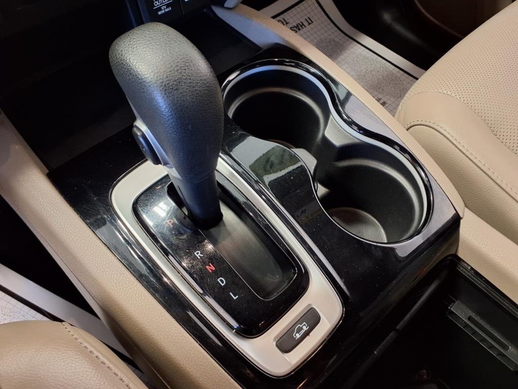 2019 Honda Ridgeline Image 15