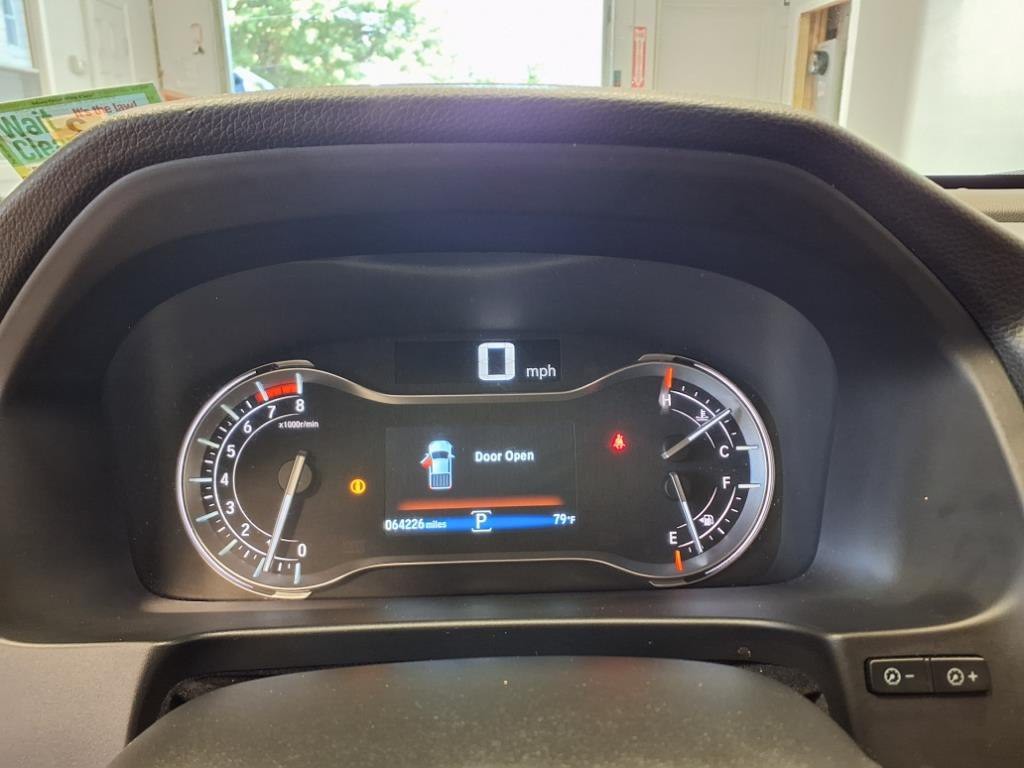 2019 Honda Ridgeline Image 20