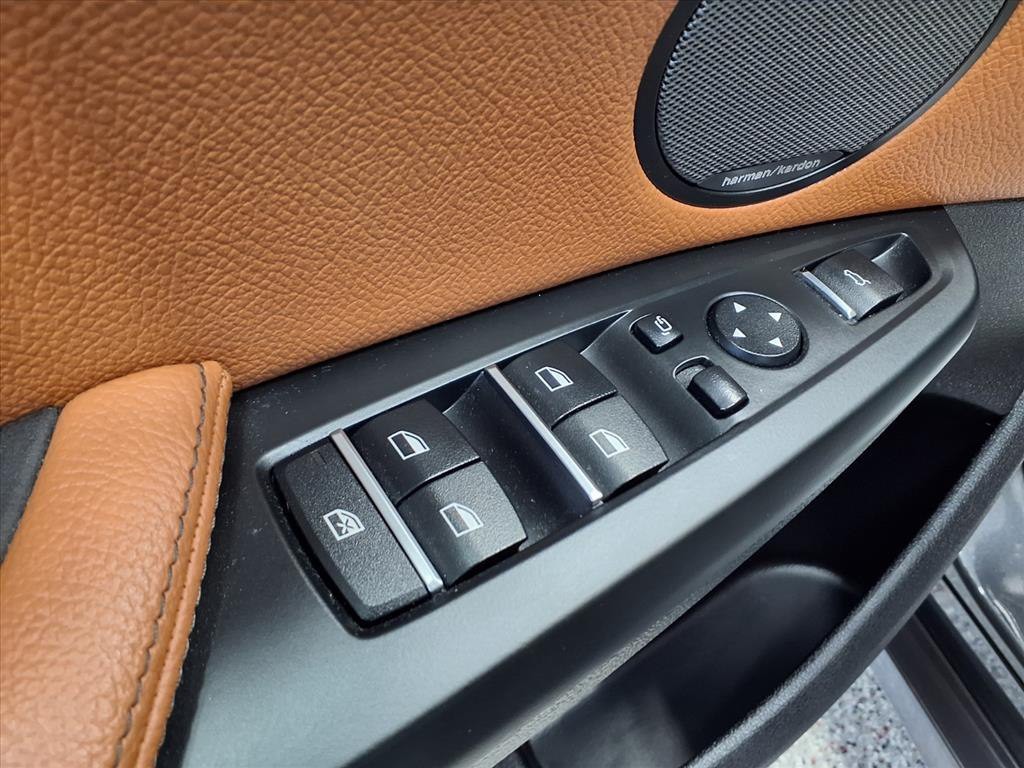 2018 BMW X4 Image 12