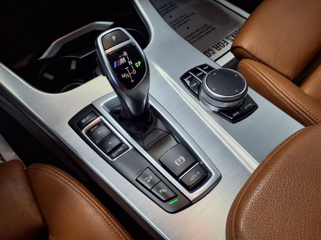 2018 BMW X4 Image 14