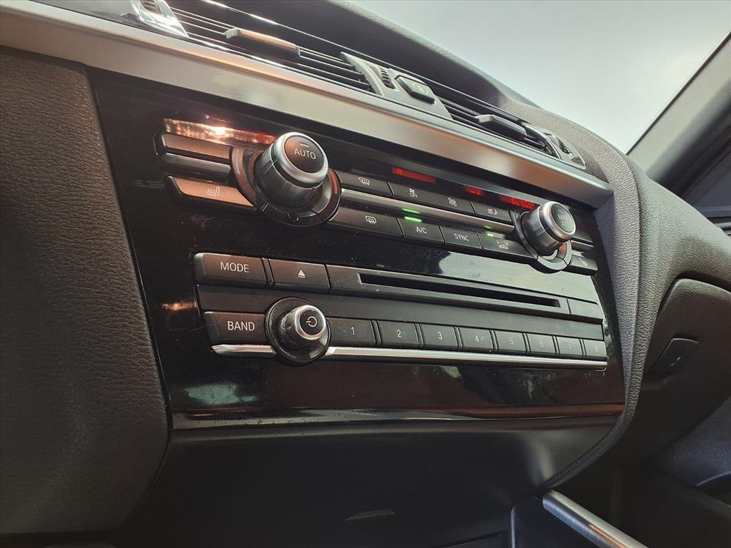 2018 BMW X4 Image 15