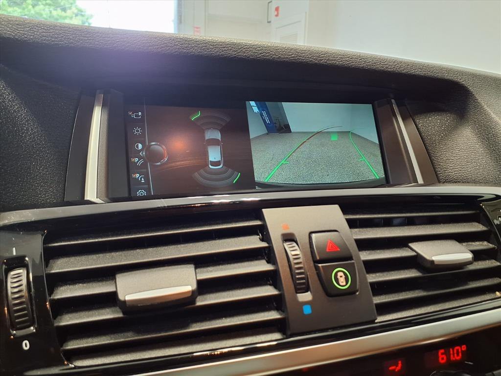 2018 BMW X4 Image 16