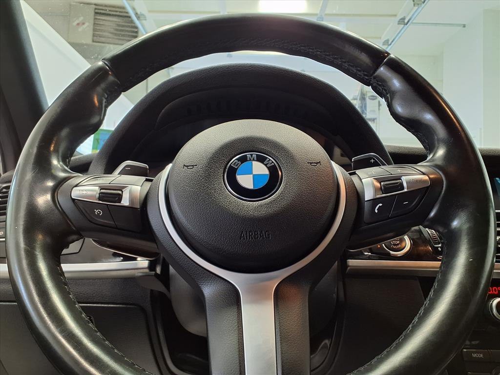 2018 BMW X4 Image 18