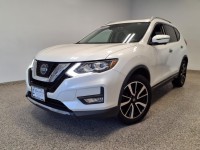 Image for 2019 Nissan Rogue SL ID: 6791844