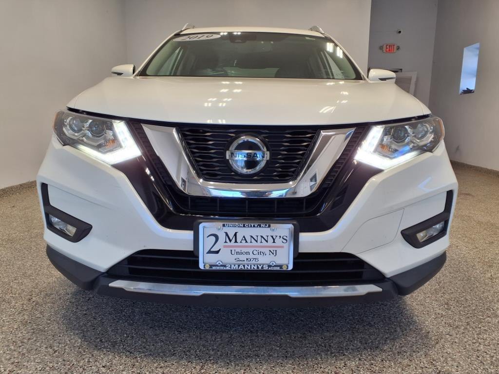 2019 Nissan Rogue Image 5