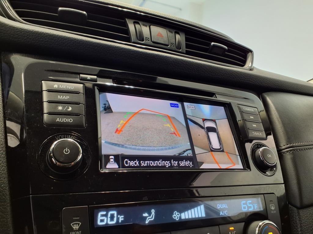 2019 Nissan Rogue Image 19