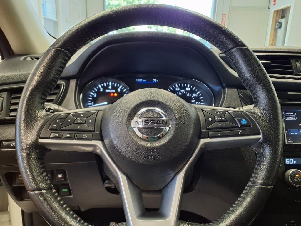 2019 Nissan Rogue Image 20