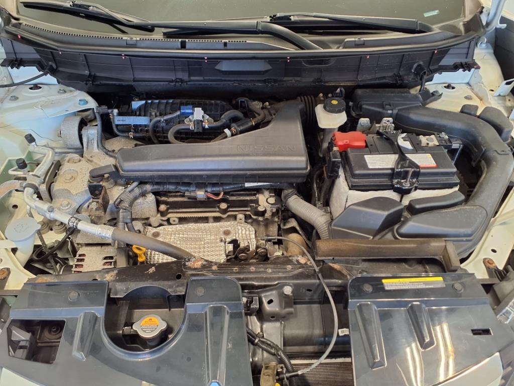 2019 Nissan Rogue Image 22