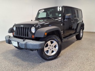Image for 2013 Jeep Wrangler Unlimited Sport ID: 6795445