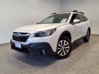 Image for 2022 Subaru Outback Premium ID: 6795761