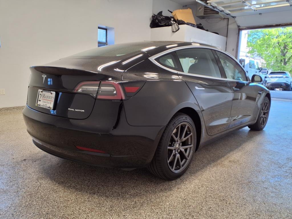 2020 Tesla Model 3 Image 3