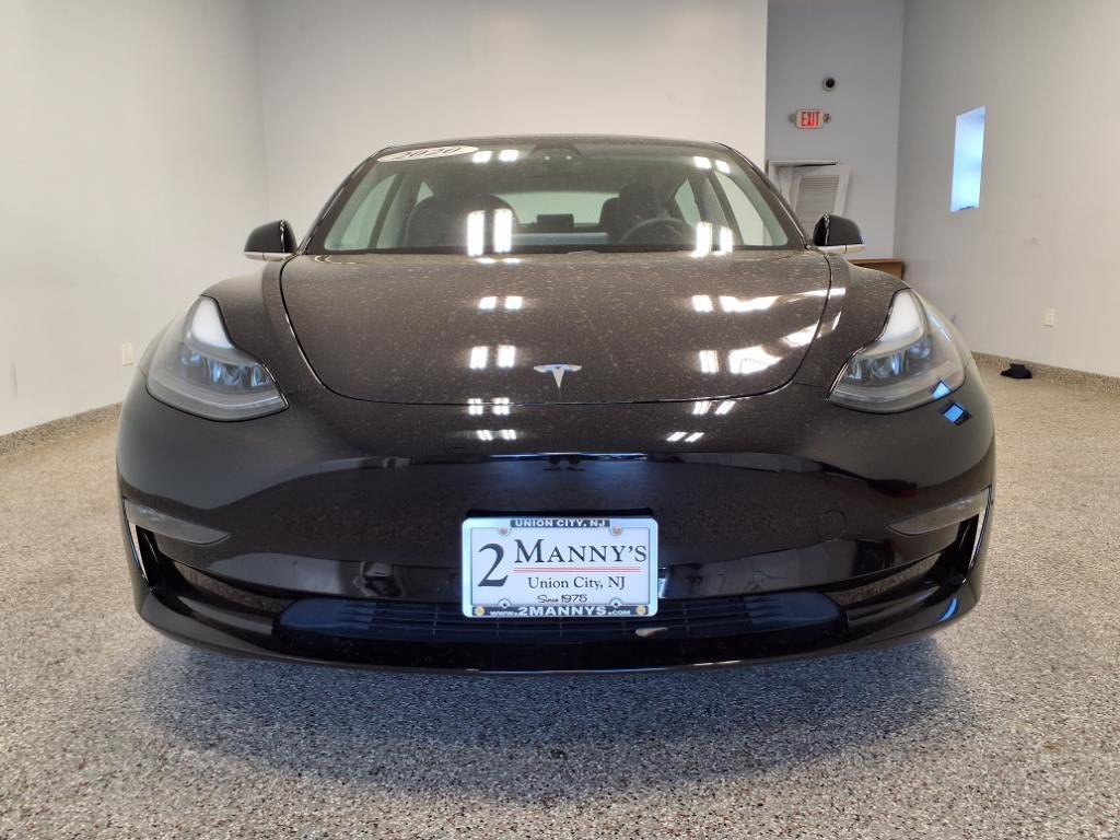 2020 Tesla Model 3 Image 5
