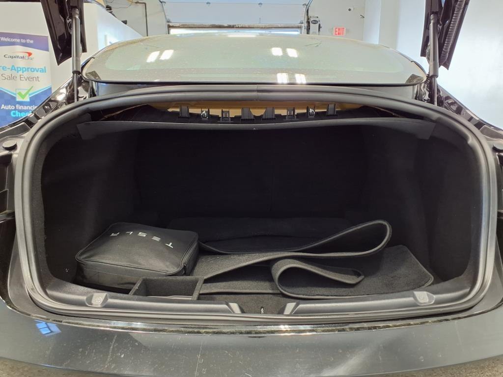 2020 Tesla Model 3 Image 6