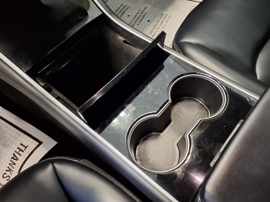 2020 Tesla Model 3 Image 14