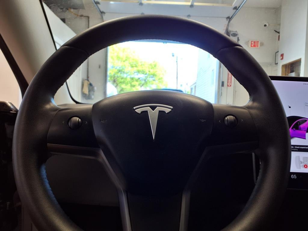 2020 Tesla Model 3 Image 15
