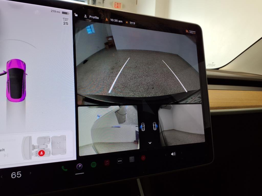 2020 Tesla Model 3 Image 18