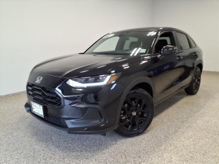 Image for 2024 Honda HR-V Sport ID: 6810703