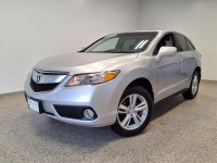 Image for 2014 Acura RDX W/tech ID: 6810889