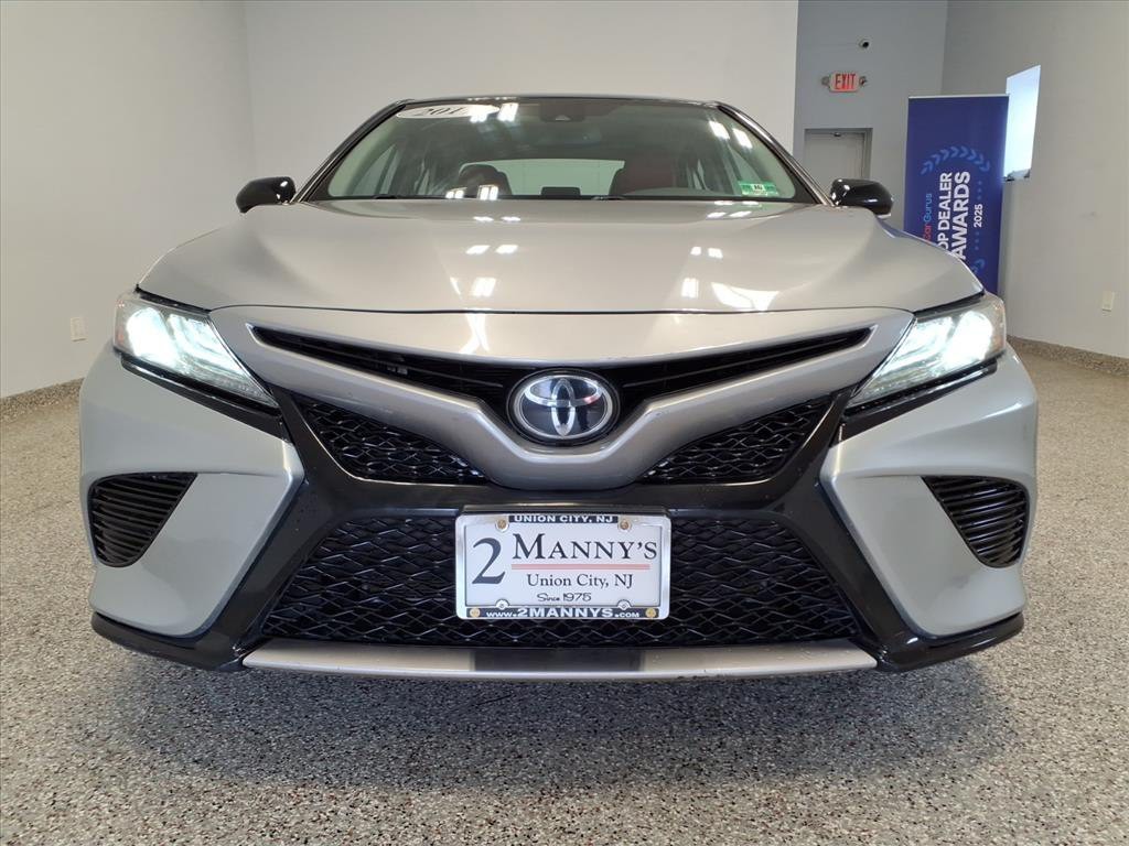 2019 Toyota Camry Image 6