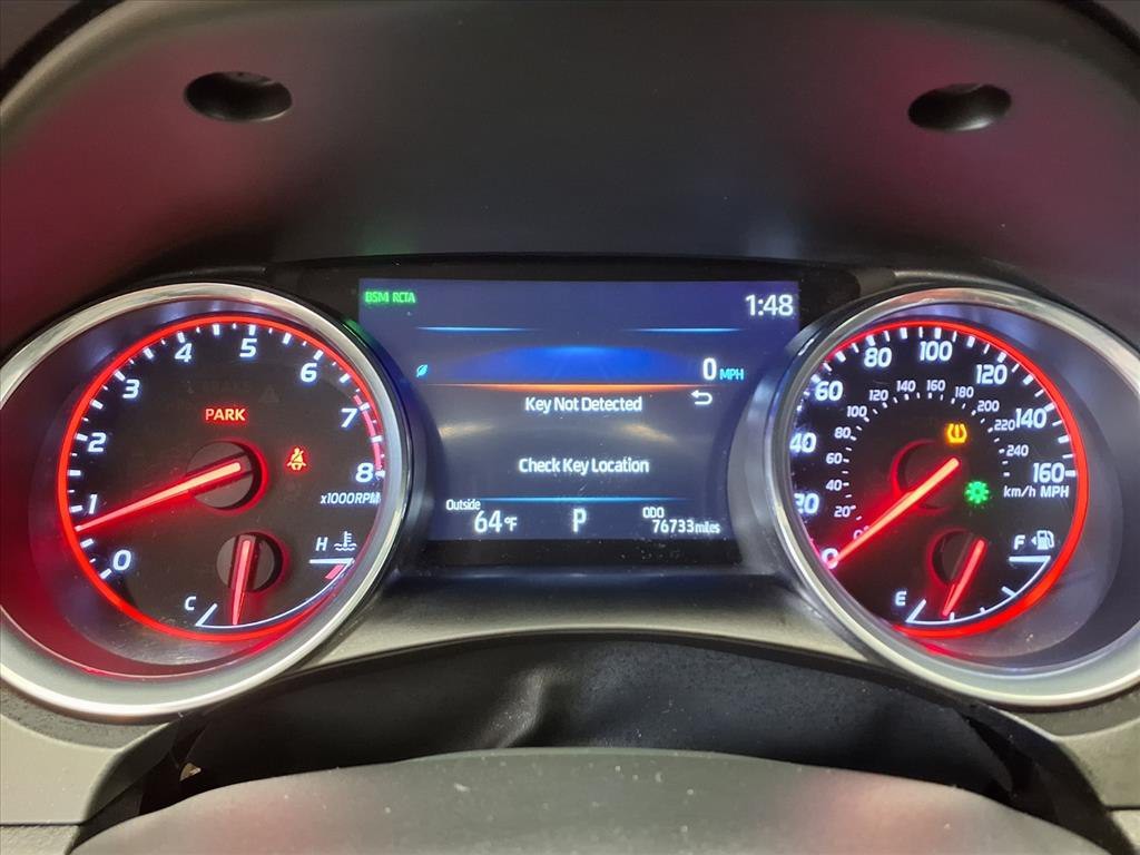 2019 Toyota Camry Image 20
