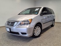 Image for 2010 Honda Odyssey LX ID: 6813946