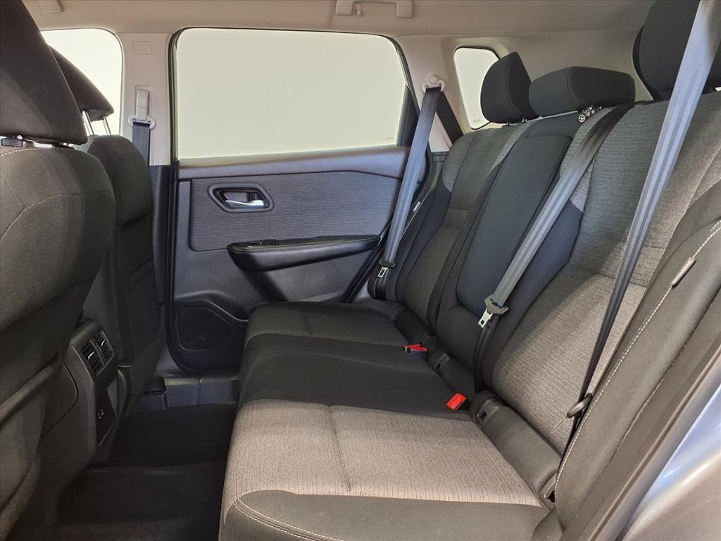 2021 Nissan Rogue Image 10