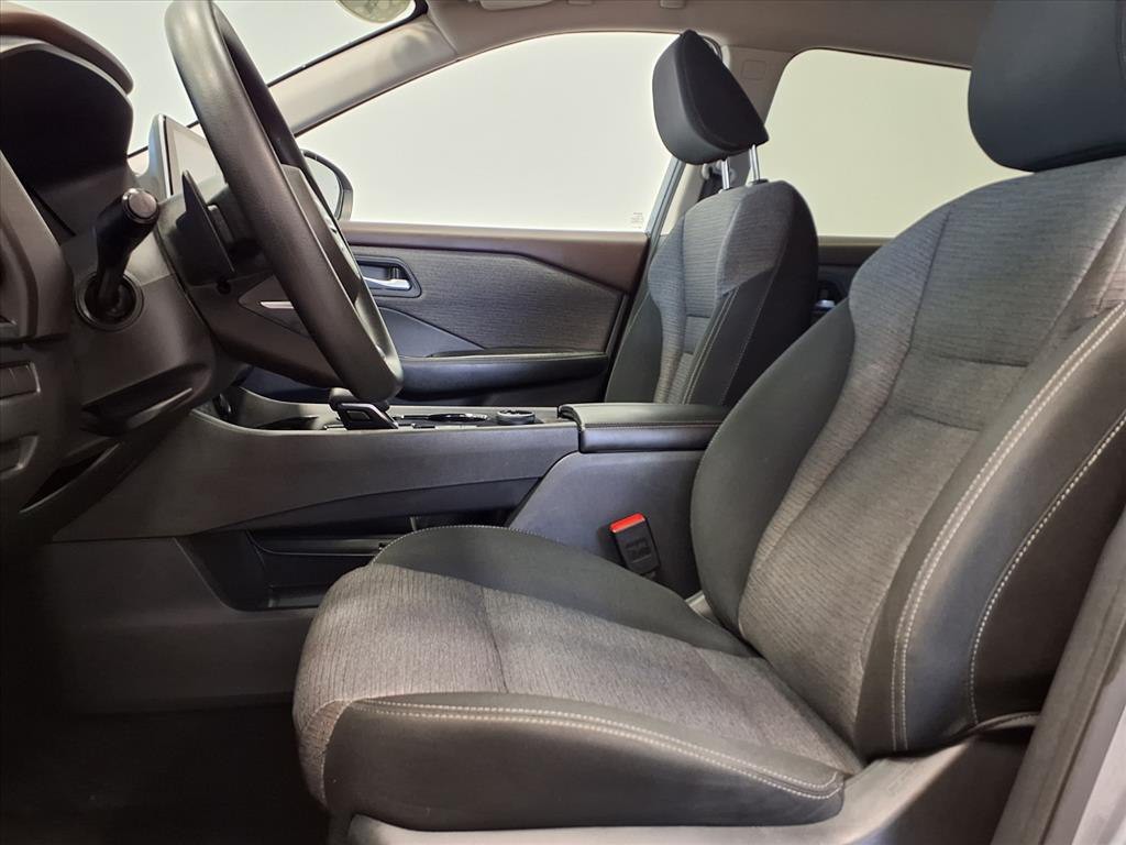 2021 Nissan Rogue Image 15
