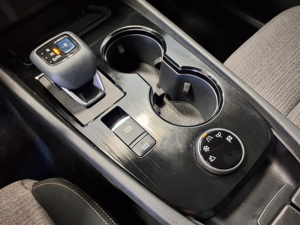 2021 Nissan Rogue Image 17
